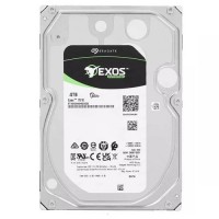 Seagate Exos ST4000NM000B-4TB-SATA3